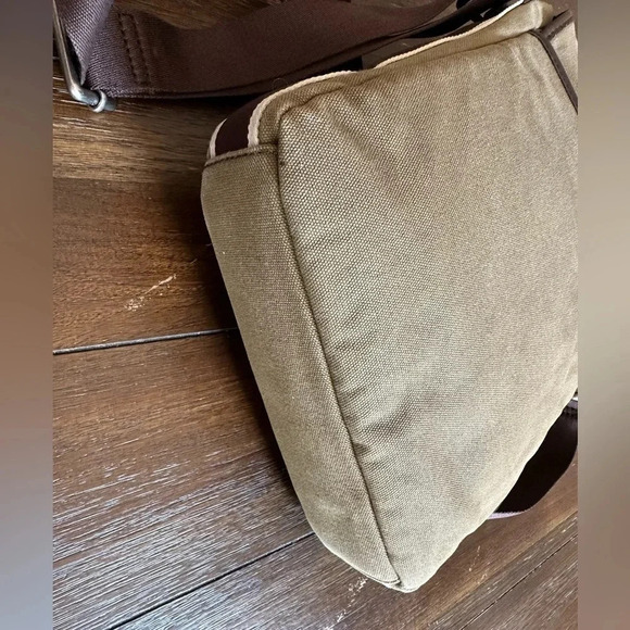 Fossil Lane City cross body bag - Picture 7 of 16